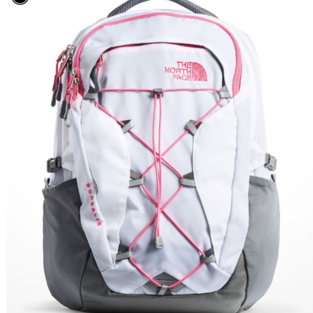 Northface Borealis Backpack
